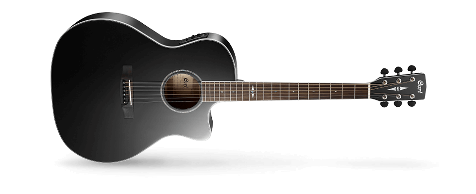 Cort GA5F : GA5F(BK)