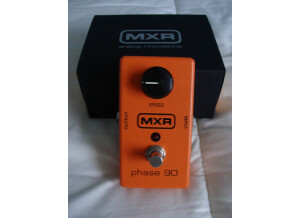 MXR M101 Phase 90 (22402)