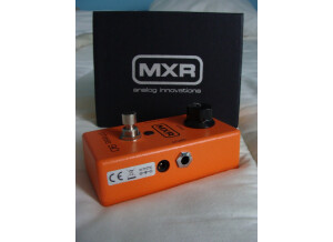 MXR M101 Phase 90 (14729)