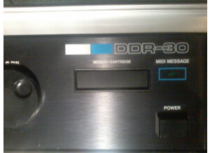 DDR30 3