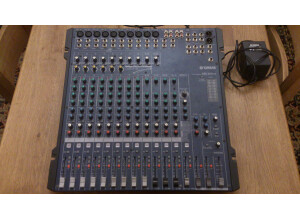 Yamaha MG166CX (48710)