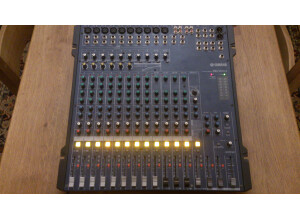 Yamaha MG166CX (66568)