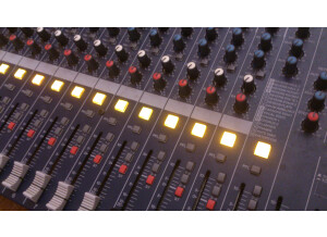 Yamaha MG166CX (53872)