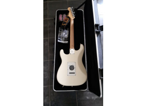 Fender American Stratocaster [2000-2007] (74320)