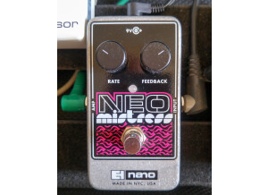 Electro-Harmonix Neo Mistress (58140)