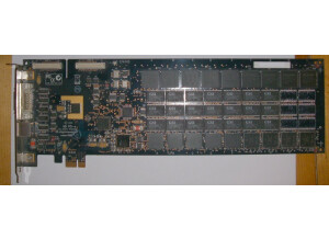 Digidesign HD ACCEL PCI EXPRESS (45885)