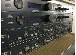 BSS Minidrive + FDS360