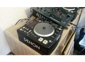 Denon DJ DN-S1200 (75224)
