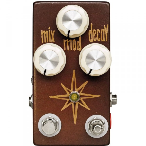 Hungry Robot Pedals The Starlite : starlite