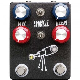 Hungry Robot Pedals The Stargazer : stargazer Hungry Robot Pedals The Stargazer : stargazer