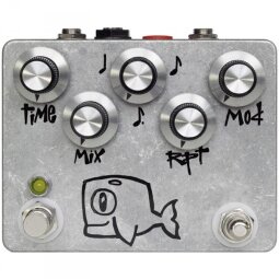Hungry Robot Pedals The Moby Dick : moby dick Hungry Robot Pedals The Moby Dick : moby dick