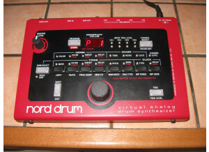 Clavia Nord Drum (35603)
