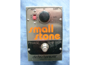 Electro-Harmonix Small Stone Mk2 (8340)