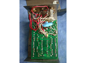 Electro-Harmonix Small Stone Mk2 (61580)