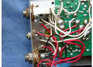 Electro-Harmonix Small Stone Mk2 (34789)