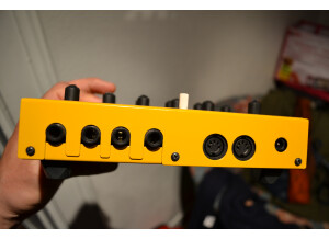 Dave Smith Instruments Mopho (21514)