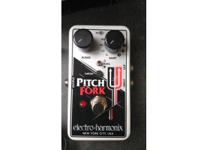 Electro-Harmonix Pitch Fork (46372)