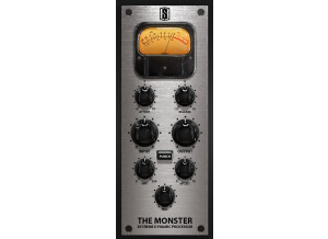 Slate Digital The Monster