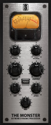 Slate Digital The Monster : The Monster Slate Digital The Monster : The Monster