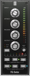 Slate Digital FG-Swiss : FG Swiss Slate Digital FG-Swiss : FG Swiss