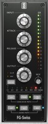 Slate Digital FG-Swiss : FG Swiss Slate Digital FG-Swiss : FG Swiss