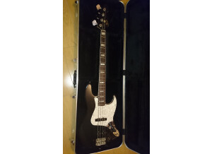Fender American Vintage '70s Jazz Bass Special Reissue (20640)