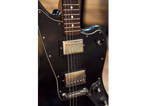 Fender Blacktop Jaguar HH (72693)