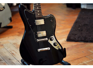 Fender Blacktop Jaguar HH (57821)
