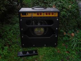Bogner Duende 112