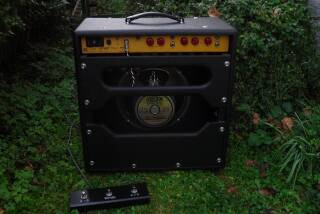 Bogner Duende 112