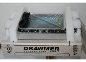 Drawmer DL241 Auto Compressor (64312)