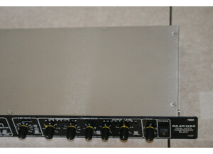 Drawmer DL241 Auto Compressor (56086)