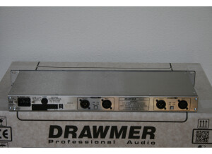 Drawmer DL241 Auto Compressor (68148)