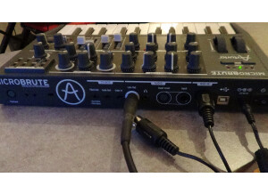 Arturia MicroBrute (59096)