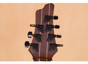 Mayones Setius GTM 7 (50419)