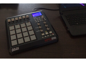 Akai MPD26 (35625)