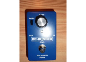 Behringer Phaser PH-9