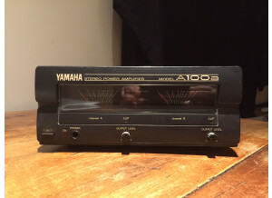 Yamaha A100A (98614)