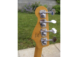 Squier Matt Freeman Precision Bass (41531)