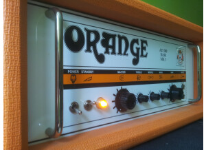 Orange AD200B MKIII (49436)