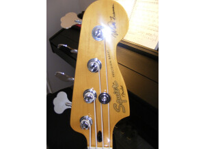 Squier Matt Freeman Precision Bass (68781)