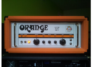 Orange AD200B MKIII (38832)