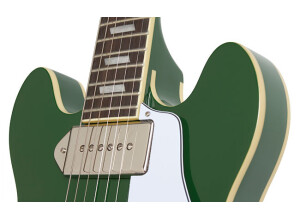 Epiphone Limited Edition 2016 Casino Coupe