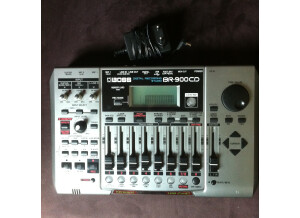 Boss BR-900CD Digital Recording Studio (30264)