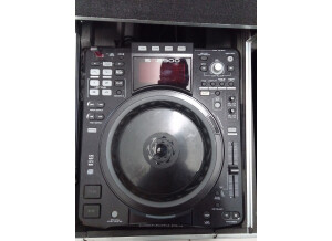 Denon DJ SC2900 (75251)