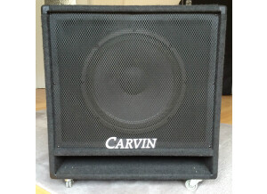 Carvin V115