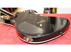Fender Telecaster Custom FMT HH 015