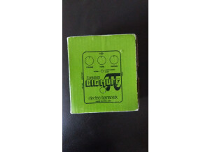 Electro-Harmonix Bass Big Muff Pi (38265)