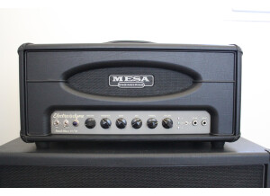 Mesa Boogie Electra Dyne Head