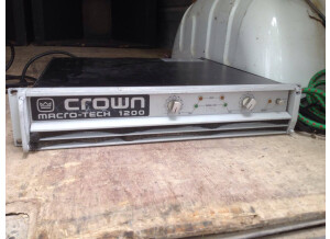 Crown Mactro-Tech 1200 (55709)
